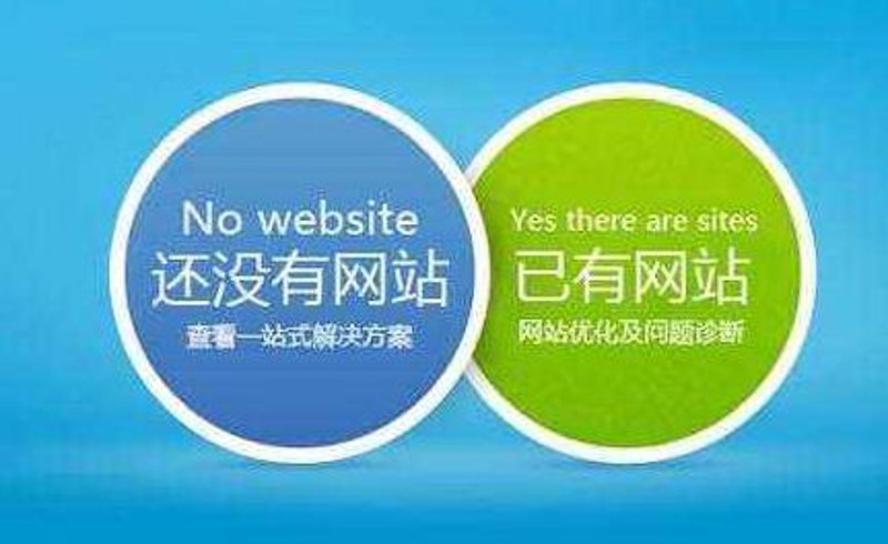 聚焦上海网站建设新趋势