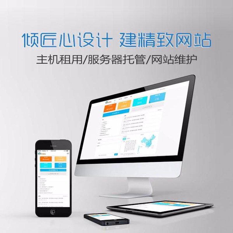 定制企业官网 释放品牌价值的力量